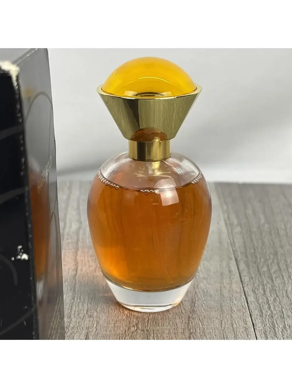 Avon Original Rare Gold Women's Perfume Eau De Parfum Spray 1.7 oz New In Box - Picture 6 of 8